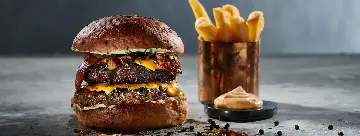 Burgerbomben