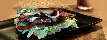 Nordkap Familiegrill