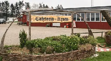 Cafeteriakroen