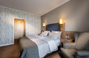 Hotel Wassersleben