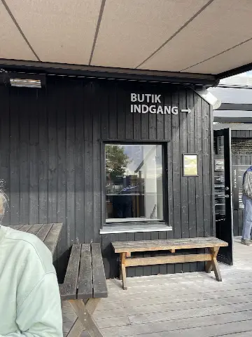Norsminde Fiskehus