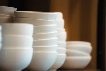 Keramikcaféen