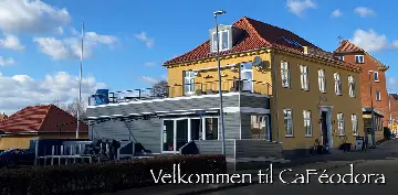Cafeodora