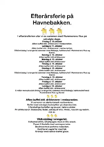 Havnebakken