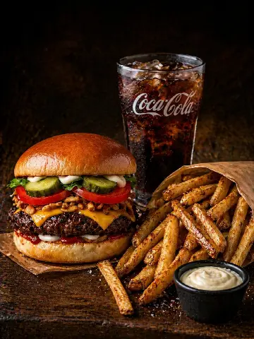 Burger Lab