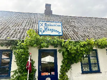 Restaurant Lolles Gaard