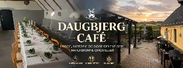 Den Lille Cafe
