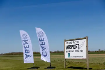 Den flyvende tallerken
