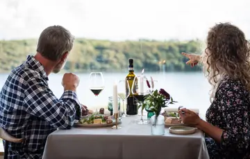 Restaurant Bramslev Bakker
