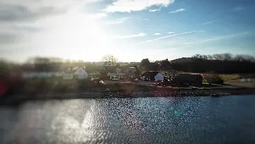 Gullerup Strand Kro