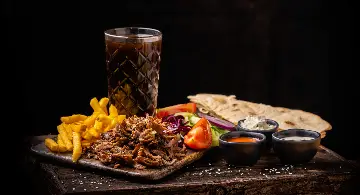 Kebabistan Barbeque