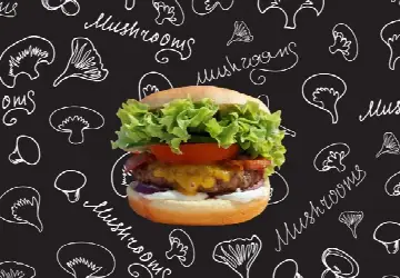 Amelies Burger