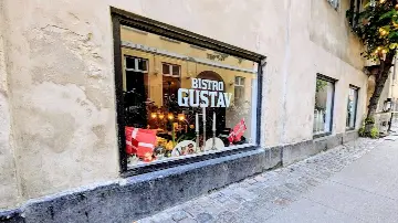 Bistro Gustav