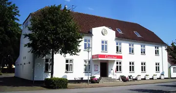 Løgumkloster Central Hotel
