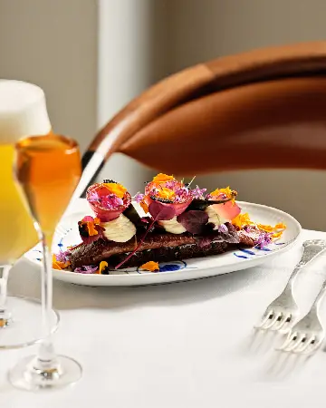 Møntergade Smørrebrød og Brasseri