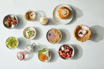 Wulff og Konstali Food Shop