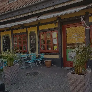 Vores Café