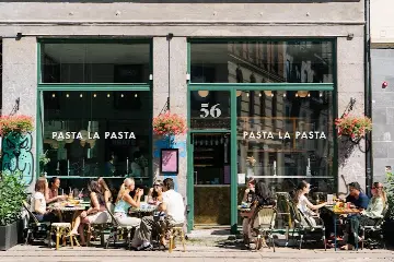 Bar Pasta