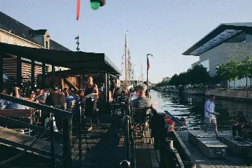 Kon Tiki