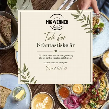 Mig & Venner