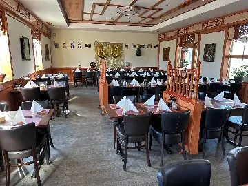 Restaurant YoYo