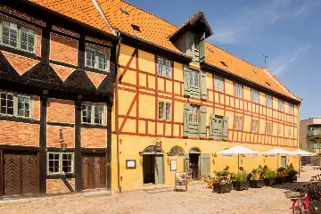 Oluf Bagers Gård
