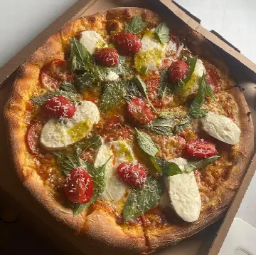 Højslev Pizza og Grill