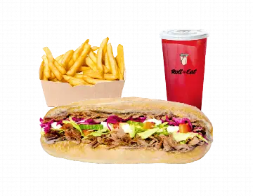 Roll ‘n Eat Maribo