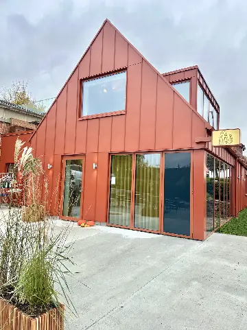 Cafe RöD