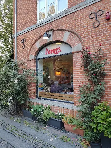 Ranee's