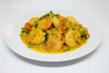 Nyborg Thai Food