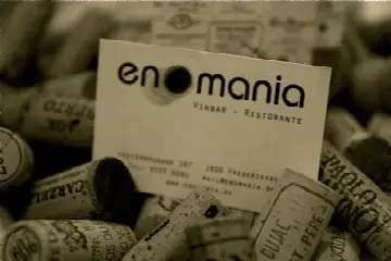 Enomania