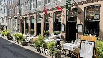 Københavner Caféen