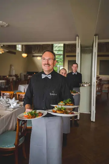 Restaurant Skamlingsbanken