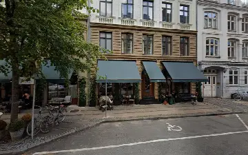 Sander’s Kitchen
