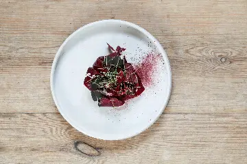 Restaurant Det Røde Pakhus