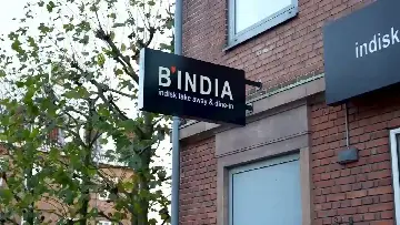 Bindia Blegdamsvej