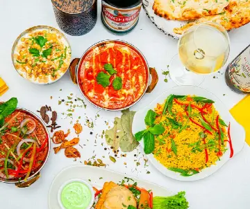 Royal Indian Valby