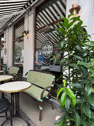 Flora's Steakhouse
