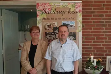 Suldrup Kro