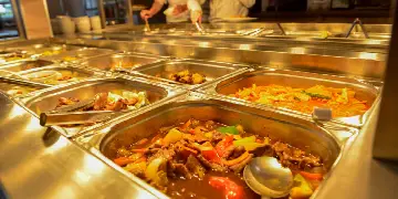 Asia Kitchen