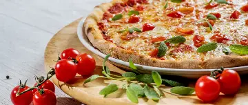 Pizza king