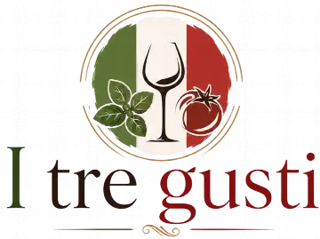 I tre gusti