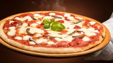 Italiano Pizzaria