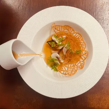 Restaurant Kaos