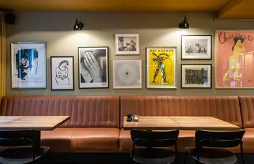Caféministeriet