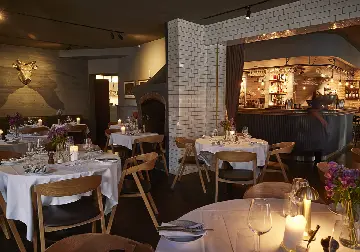 Ælsk mad & vinbar