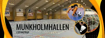 Munkholmhallens Cafeteria