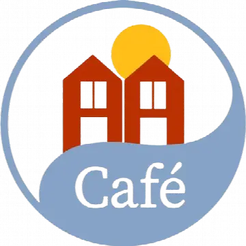 Cafe Strandhuset