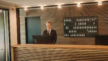 Ærø Hotel Restaurant